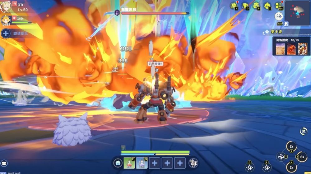 Ragnarok M: Eternal Love II - Hành trình mới trong thế giới RO huyền thoại