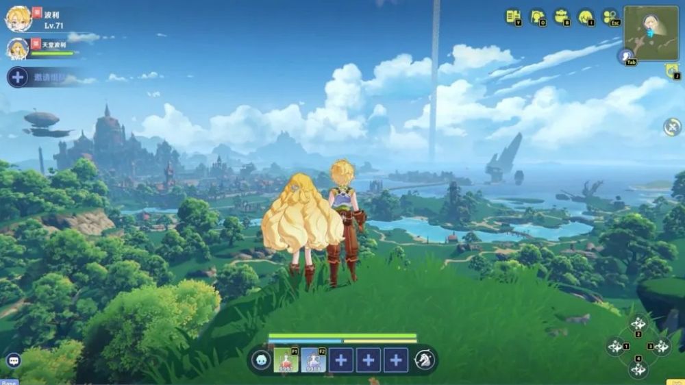Ragnarok M: Eternal Love II - Hành trình mới trong thế giới RO huyền thoại