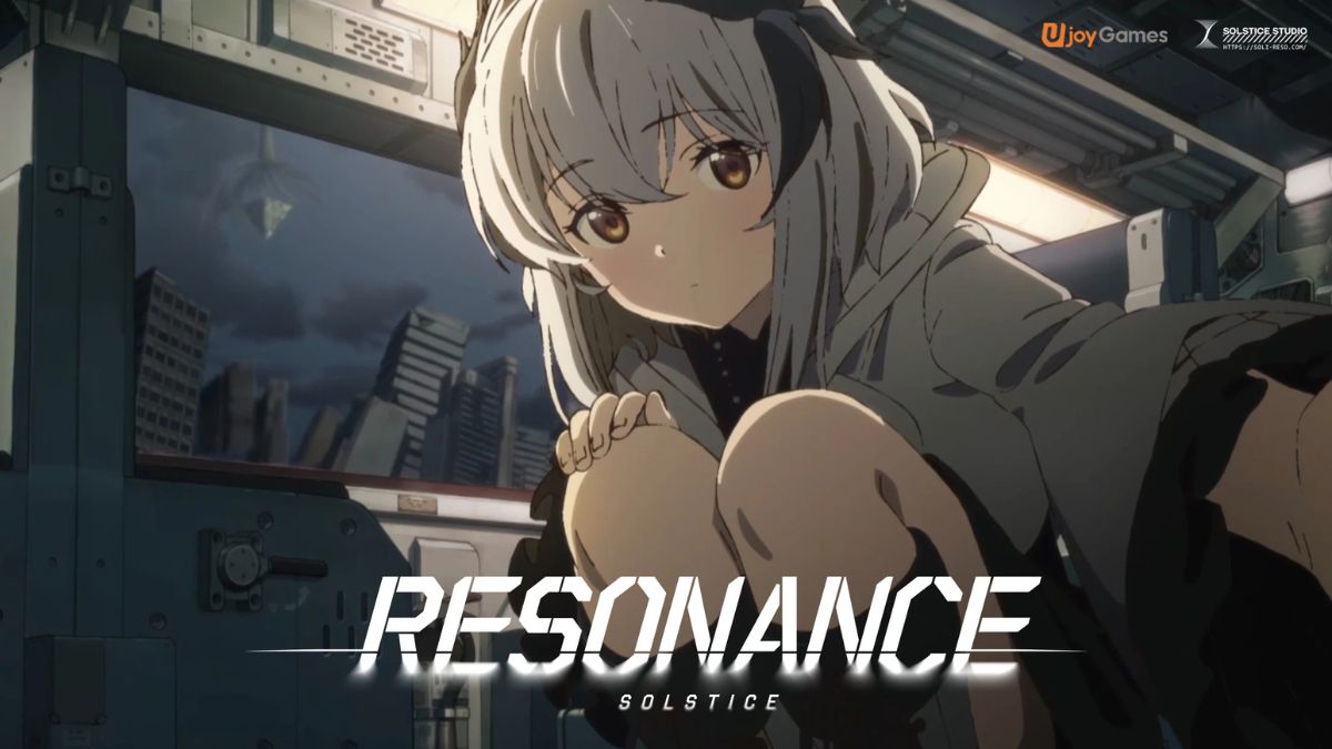 Resonance Solstice: Phiêu lưu xuyên lục địa trên con tàu Eternal