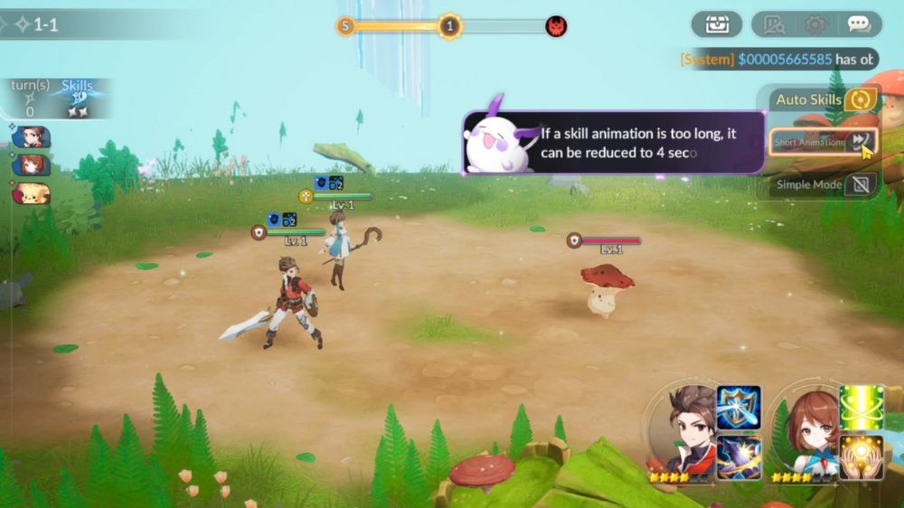Huyền thoại Seven Knights Re:BIRTH được Netmarble thổi luồng sinh khí mới