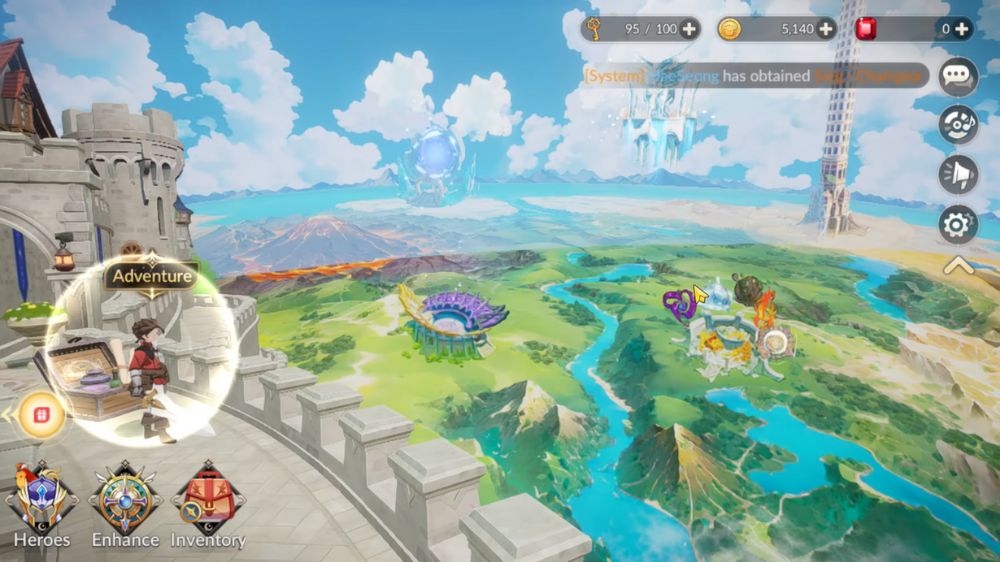 Huyền thoại Seven Knights Re:BIRTH được Netmarble thổi luồng sinh khí mới