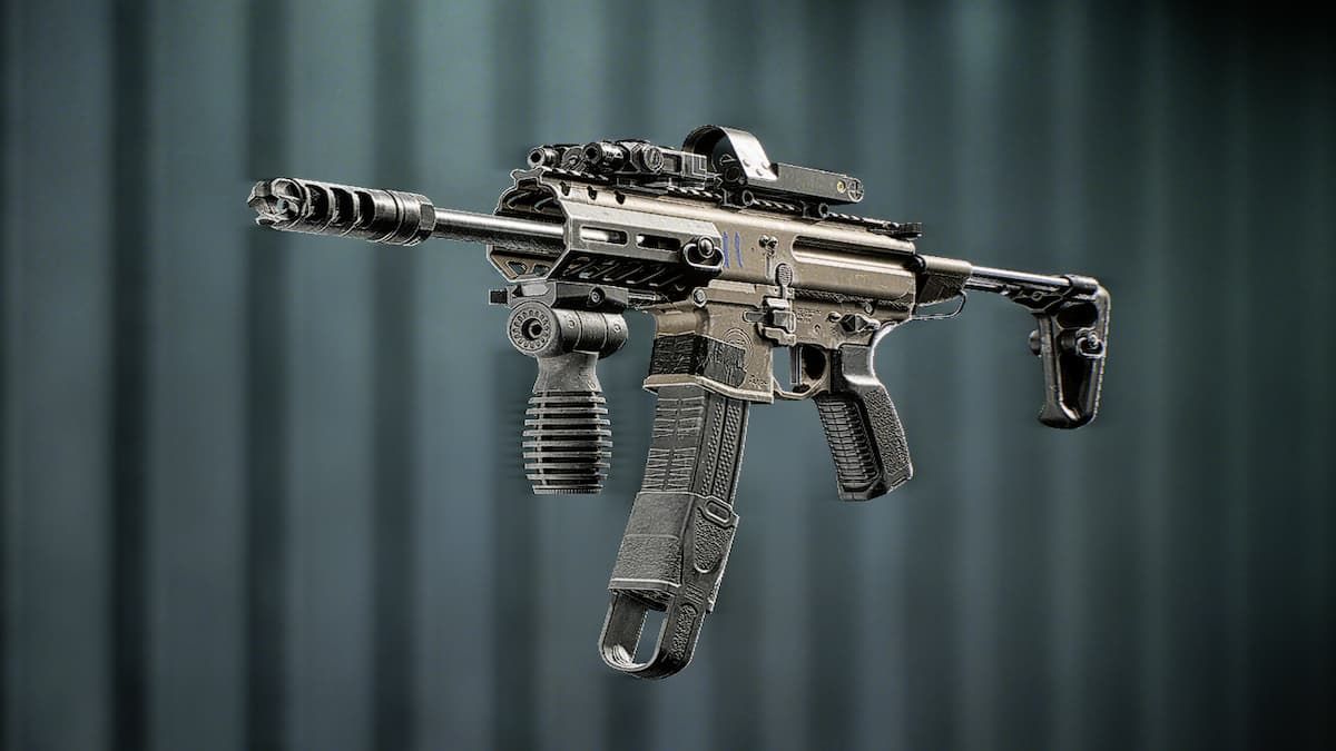 Battlefield 6: Build SGX chuẩn meta - Áp sát cực nhanh, hạ gục cực tốc