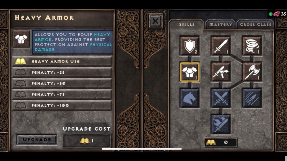 Shadowborn: Game nhập vai hành động arcade tốc độ cao