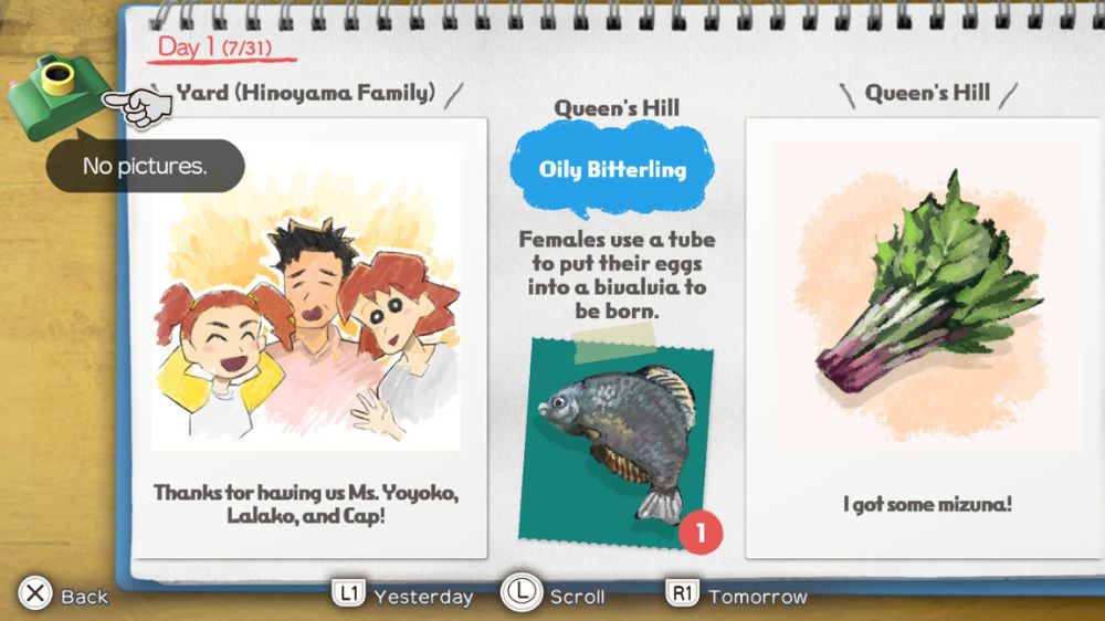 Shin chan: Summer Vacation - Trải nghiệm mùa hè hoài niệm nhóc Shin