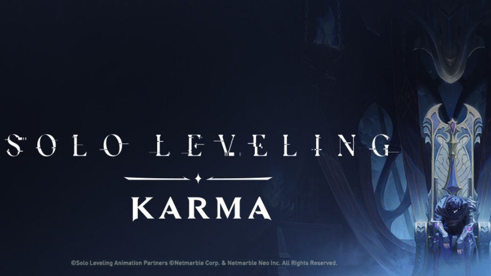 Solo Leveling: KARMA - Hé lộ câu chuyện chưa kể về Sung Jinwoo