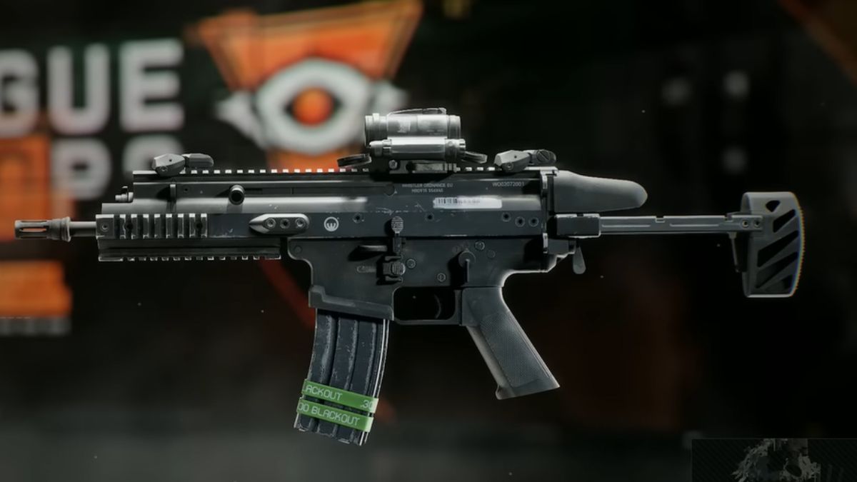 Battlefield 6: Cách mở khóa SOR-300C và mẹo sử dụng hiệu quả nhất