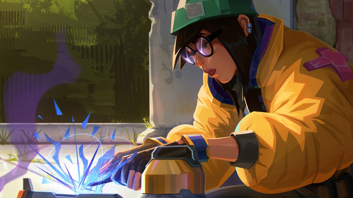 VALORANT: Cách sửa mọi lỗi âm thanh trong game VALORANT: Cách sửa mọi lỗi âm thanh trong game