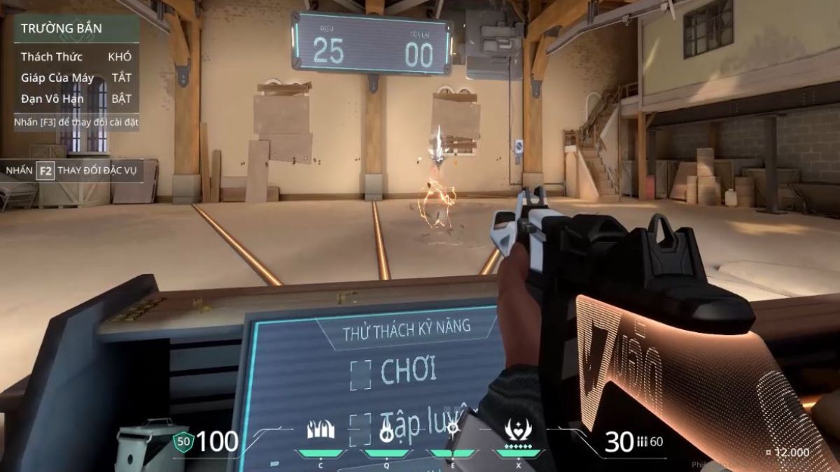 VALORANT: Cách khắc phục lỗi âm thanh bị rè trong game