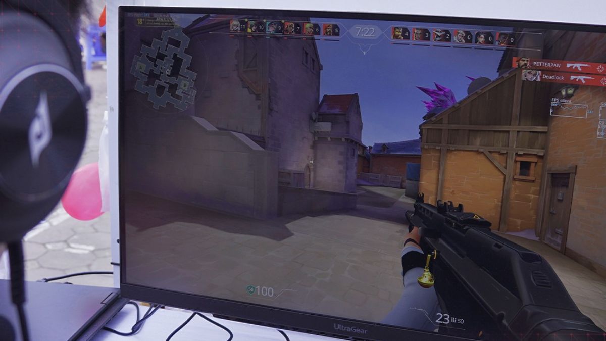 VALORANT: Cách khắc phục lỗi âm thanh bị rè trong game