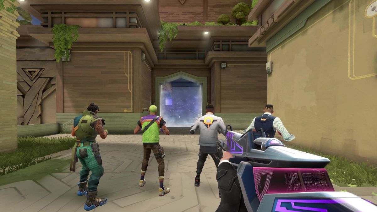 VALORANT: Cách khắc phục lỗi âm thanh bị rè trong game