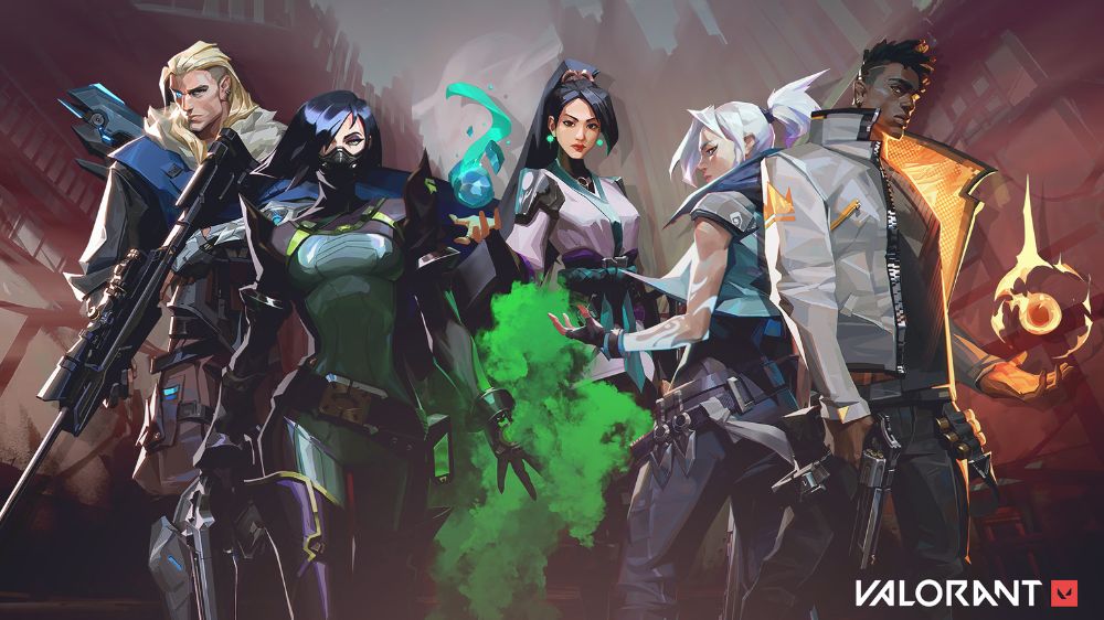 VALORANT: Cách sửa lỗi Voice Chat không hoạt động