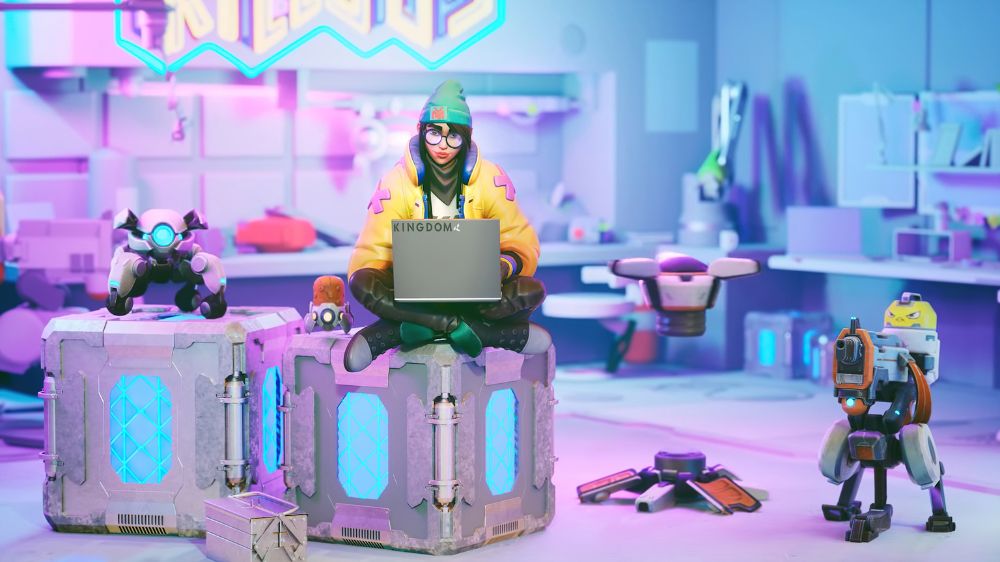VALORANT: Cách sửa lỗi Voice Chat không hoạt động