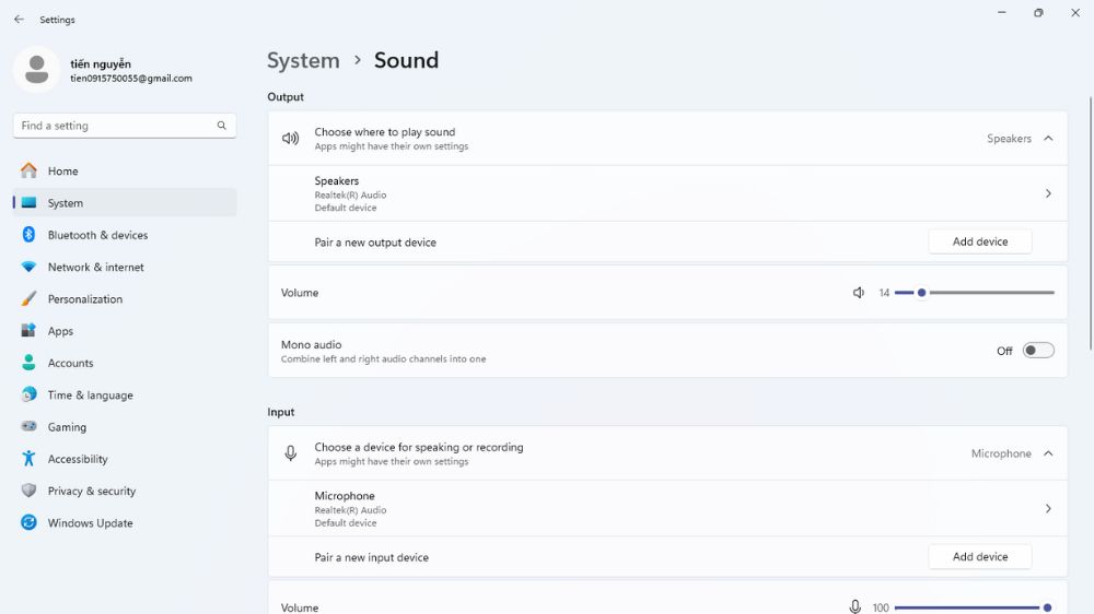 VALORANT: Cách sửa lỗi Voice Chat không hoạt động