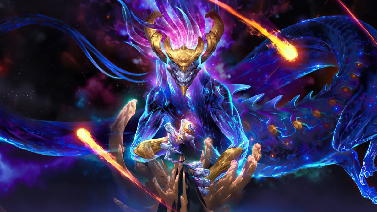 ĐTCL mùa 16: Top 5 đội hình mạnh nhất phiên bản 16.3