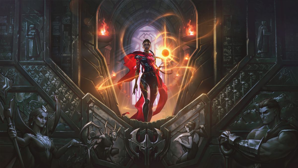 ĐTCL mùa 16: Top 5 đội hình mạnh nhất phiên bản 16.4