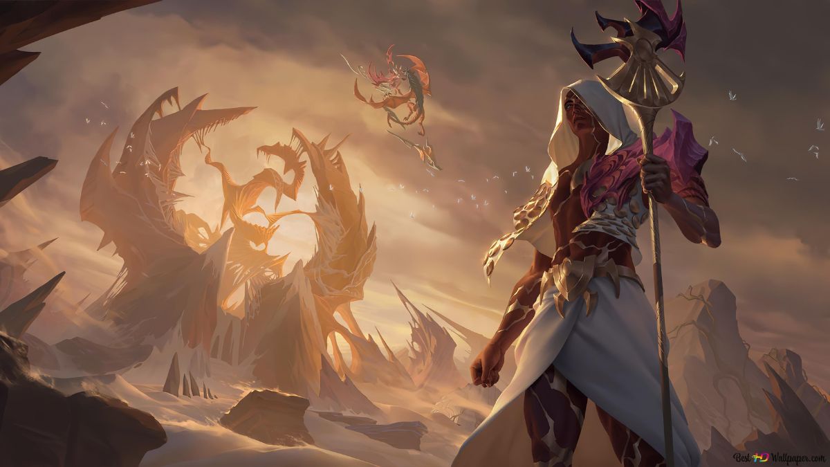 ĐTCL mùa 16: Top 5 đội hình mạnh nhất đầu mùa