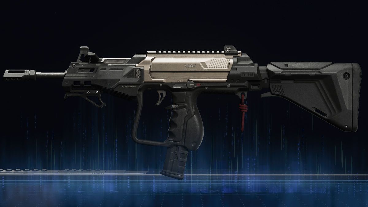 Call Of Duty: Top 5 súng mạnh nhất Warzone mùa 1 và trang bị phù hợp