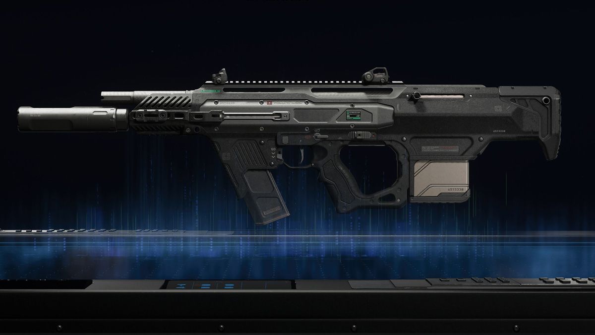 Call Of Duty: Top 5 súng mạnh nhất Warzone mùa 1 và trang bị phù hợp