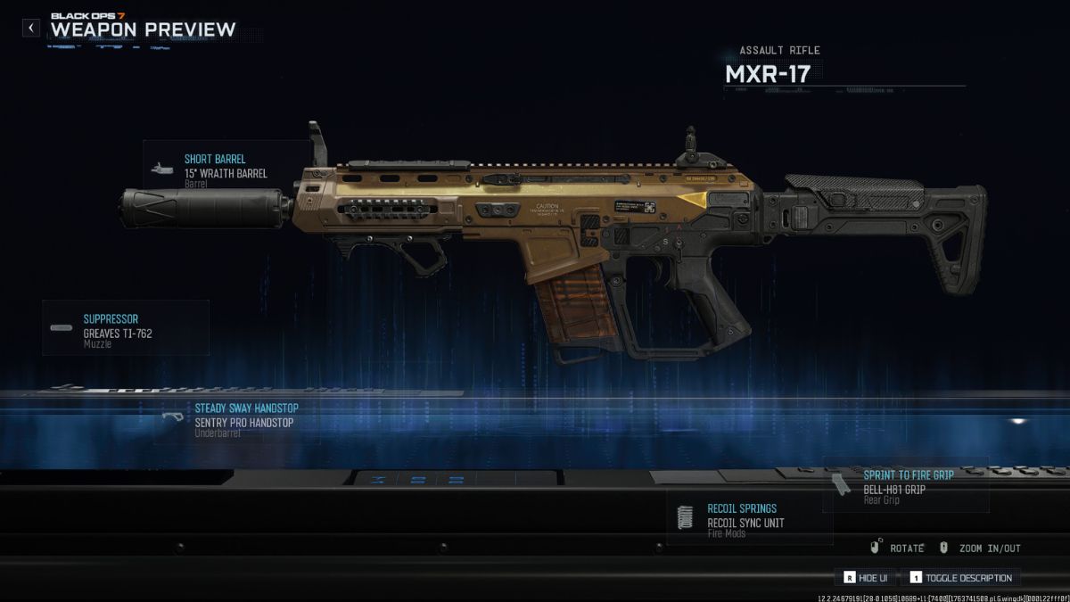 Call Of Duty: Top 5 súng mạnh nhất Warzone mùa 1 và trang bị phù hợp