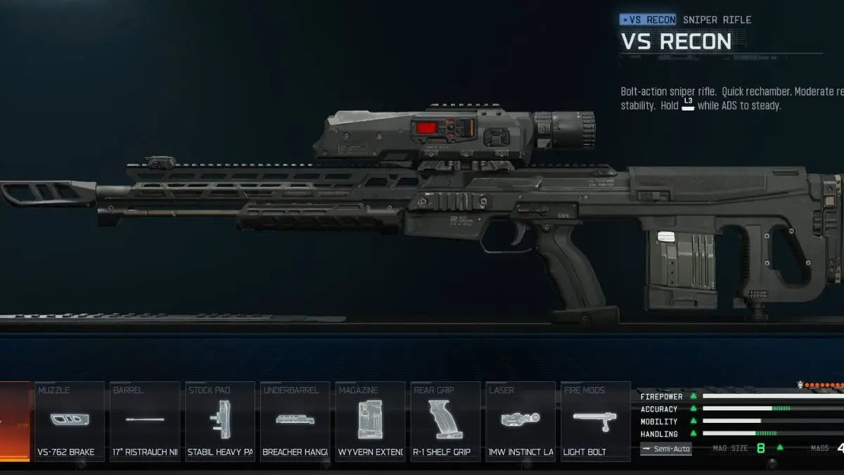 Call Of Duty: Top 5 súng mạnh nhất Warzone mùa 1 và trang bị phù hợp