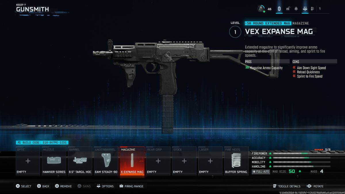 Call Of Duty: Top 5 súng mạnh nhất Warzone mùa 1 và trang bị phù hợp