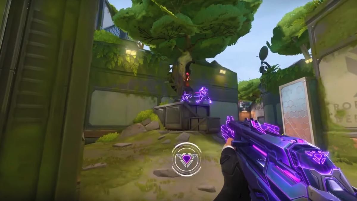 Xếp hạng top 10 skin VALORANT đẹp nhất 2025