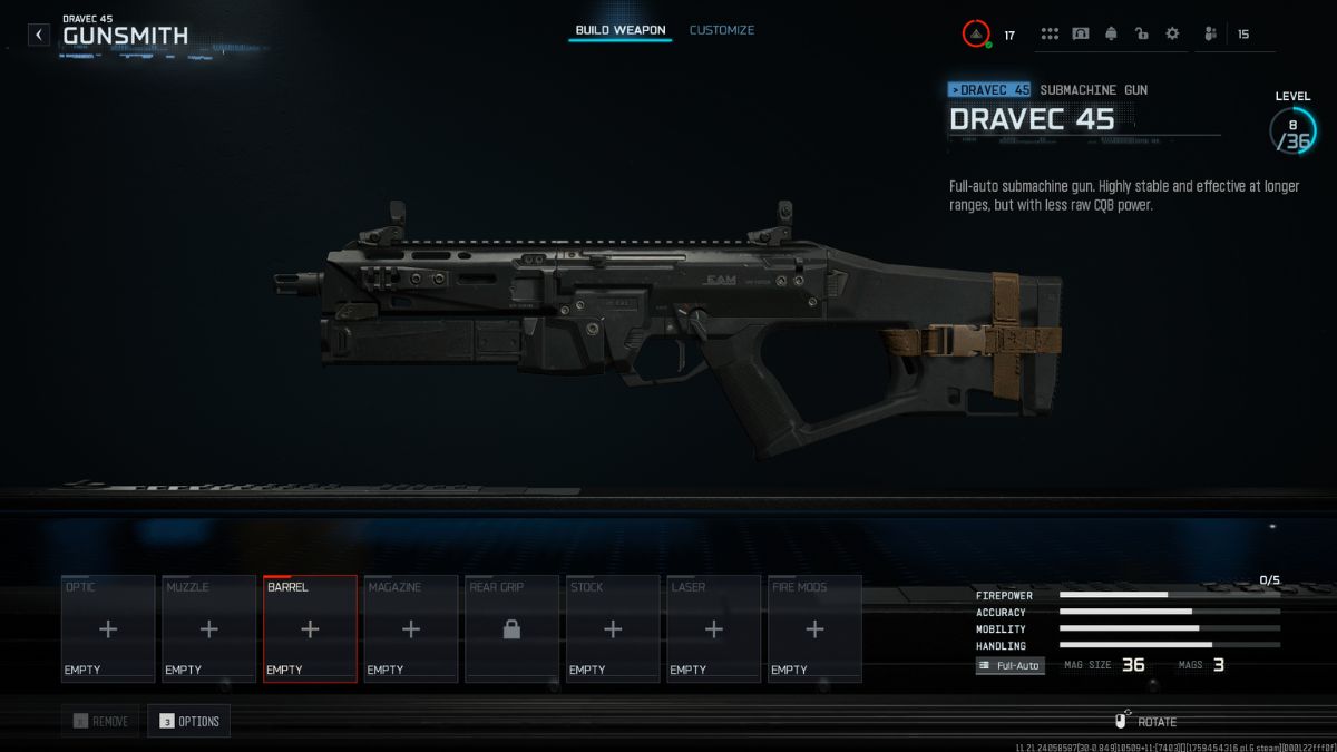 CoD Black Ops 7: Top những khẩu súng mạnh nhất trong meta