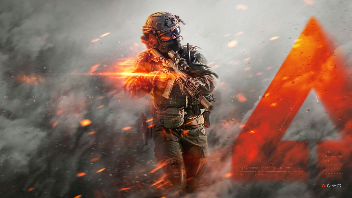 Battlefield 6: Top súng trường tấn công mạnh nhất meta Battlefield 6: Top súng trường tấn công mạnh nhất meta