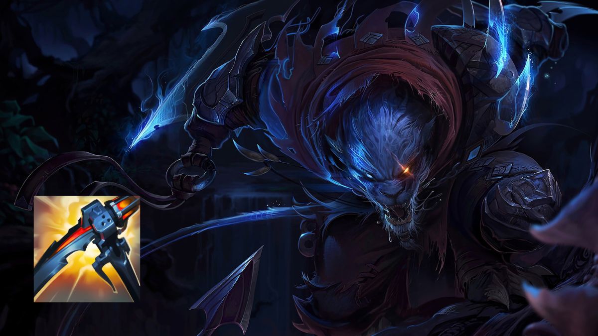 LMHT: Tất tần tật về các trang bị mới của mùa 1 năm 2026