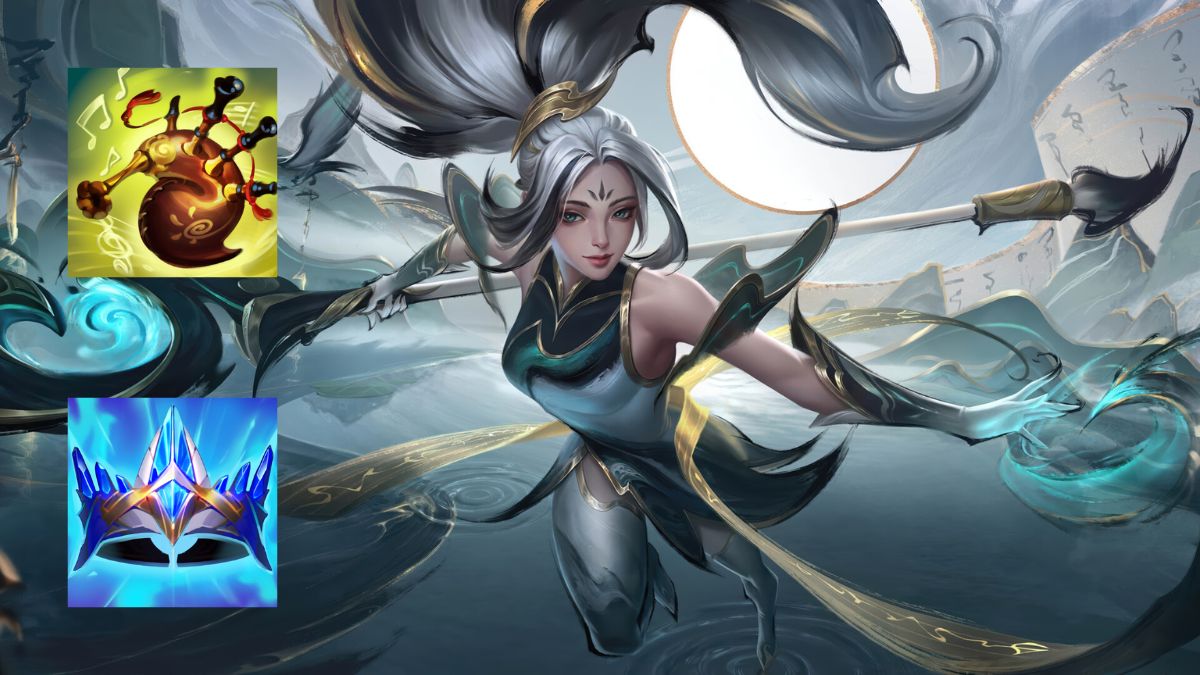 LMHT: Tất tần tật về các trang bị mới của mùa 1 năm 2026