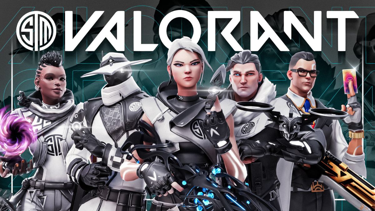 VALORANT: TSM chính thức rời khỏi esports - Dấu chấm hết của một huyền thoại