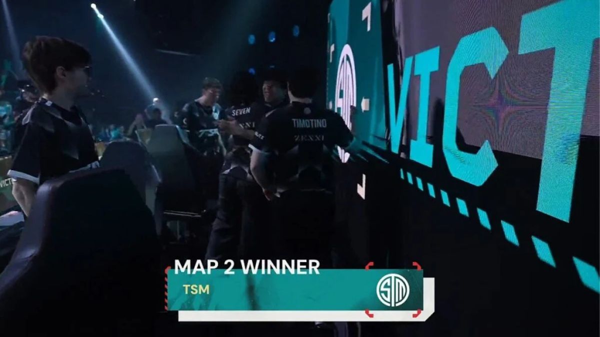 VALORANT: TSM chính thức rời khỏi esports - Dấu chấm hết của một huyền thoại