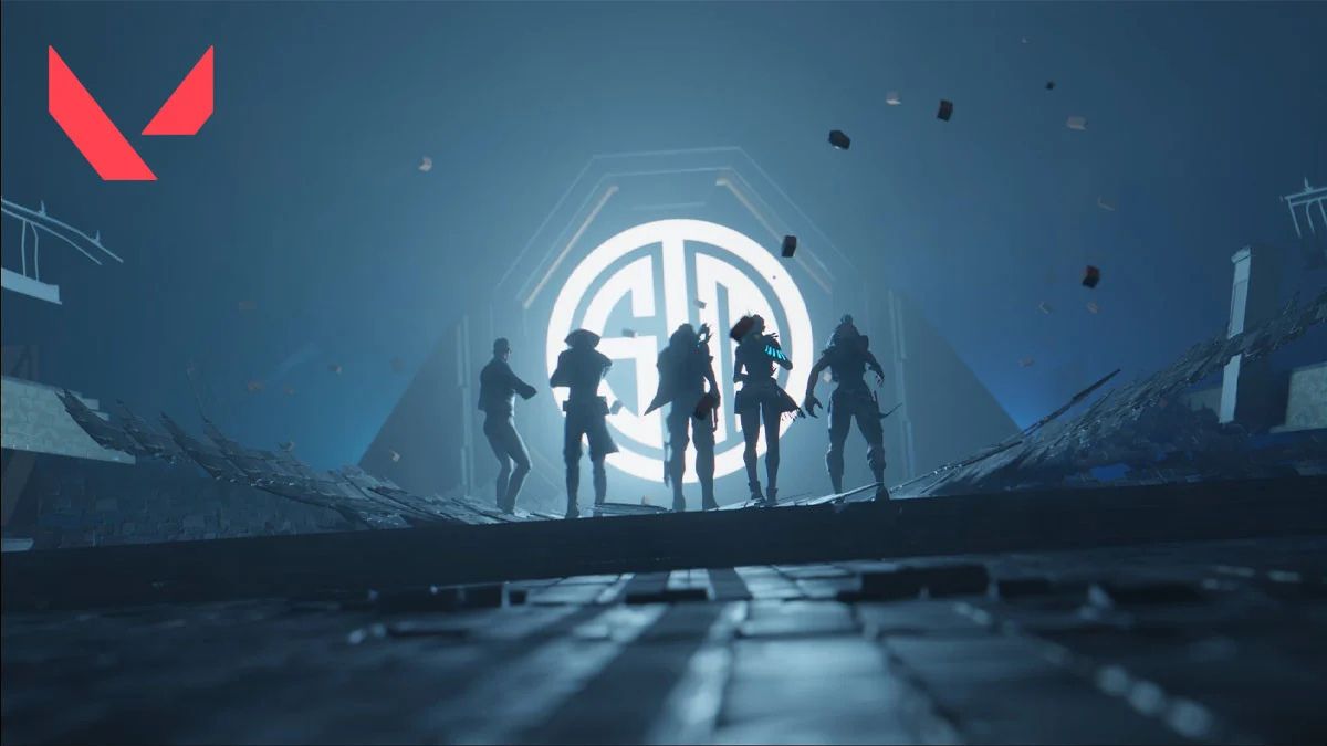 VALORANT: TSM chính thức rời khỏi esports - Dấu chấm hết của một huyền thoại VALORANT: TSM chính thức rời khỏi esports - Dấu chấm hết của một huyền thoại