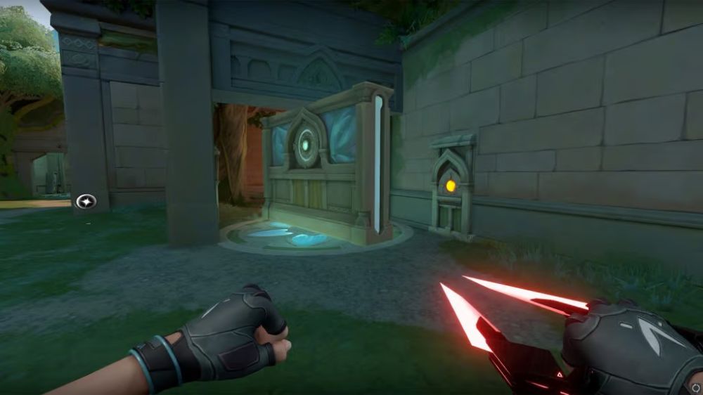 VALORANT: Đâu là đặc vụ tốt nhất và tệ nhất cho map Lotus?
