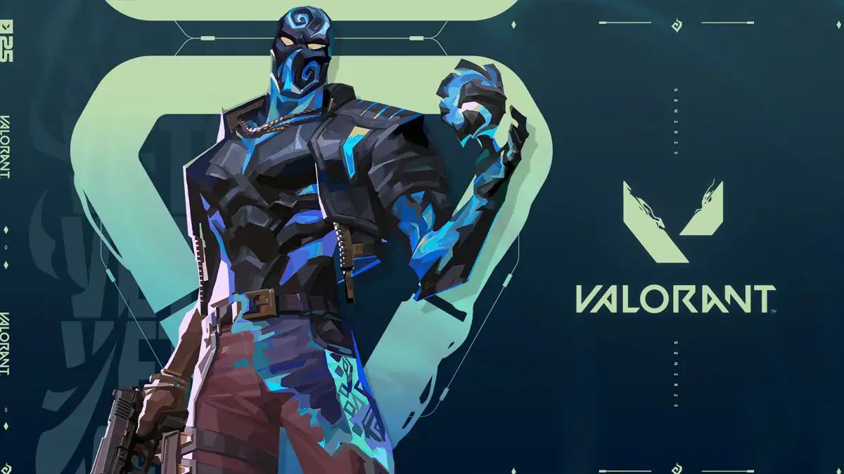 VALORANT: Giải mã sức mạnh Veto, kẻ hủy diệt line up