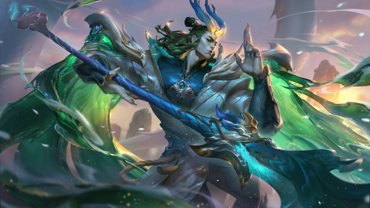 LMHT: Riot khẳng định Zaahen sẽ không tạo ra thảm họa 200 năm cân bằng như Aatrox