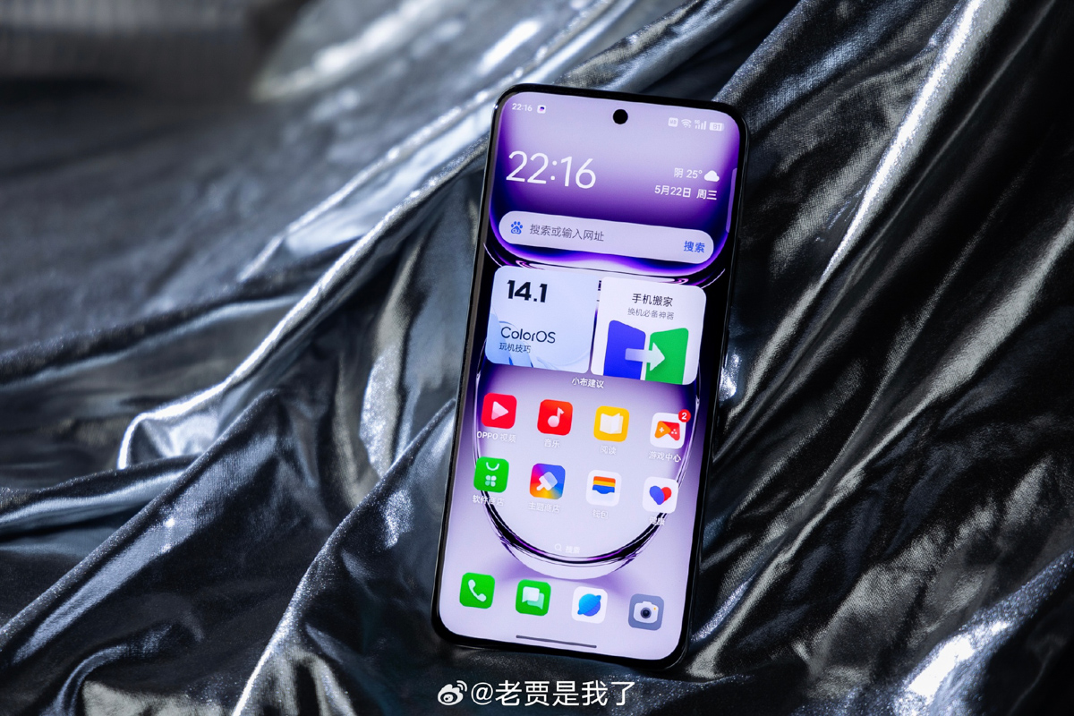 So sánh OPPO Reno12 và OPPO Reno11
