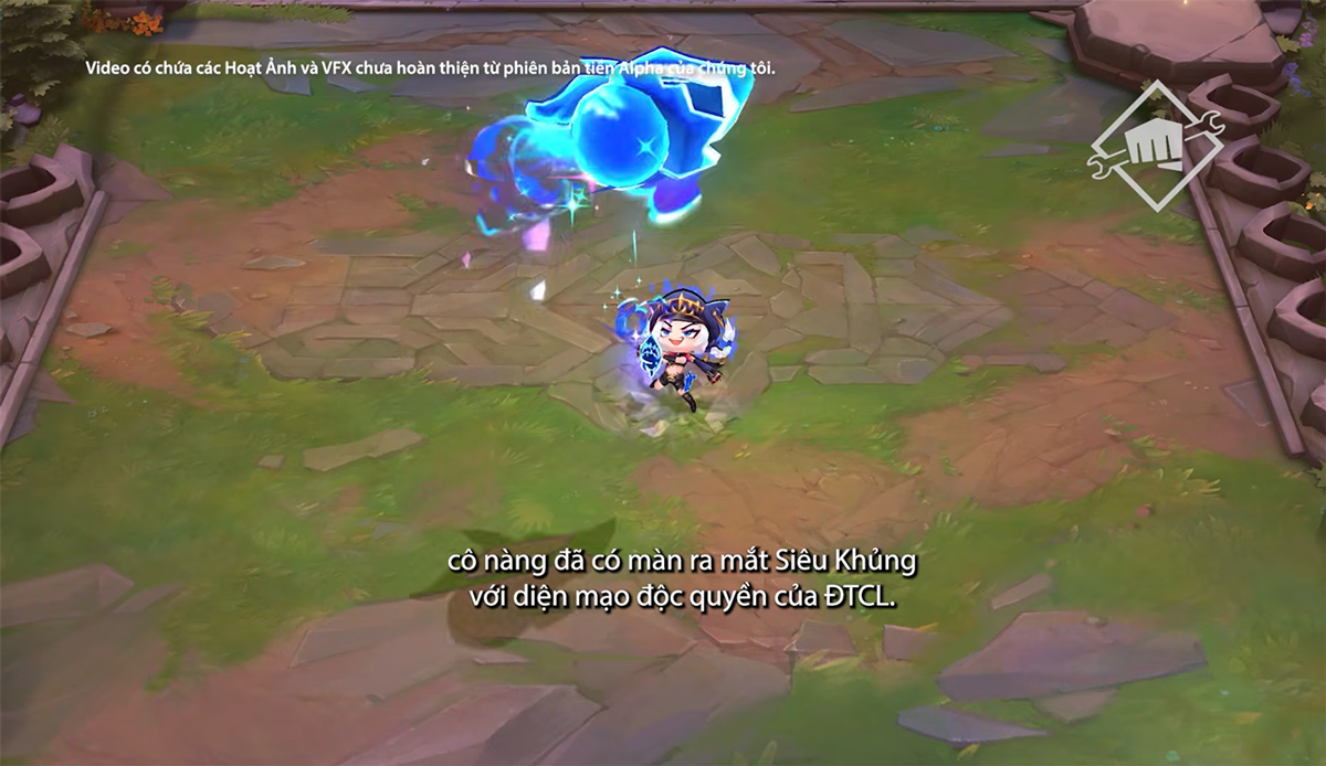 Chibi Soul Fighter Jinx