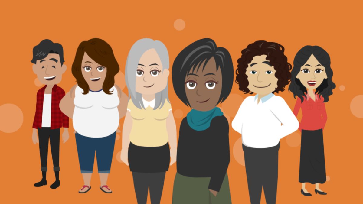 Vyond -  Phần mềm tạo video hoạt hình AI chuyên nghiệp