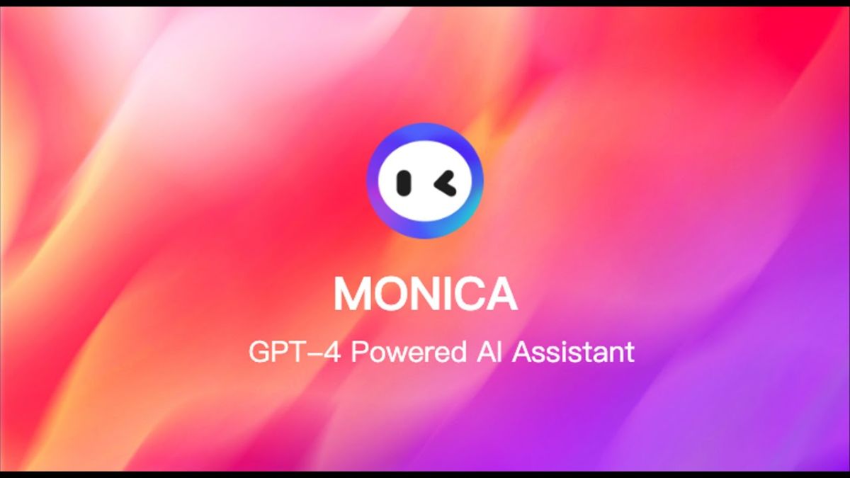 Monica