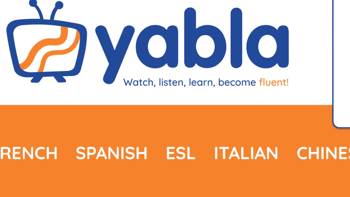 Yabla Chinese