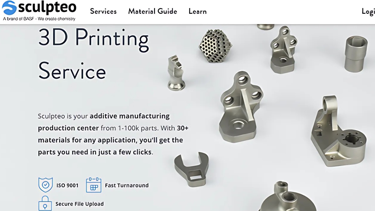 top web tạo chữ 3D miễn phí