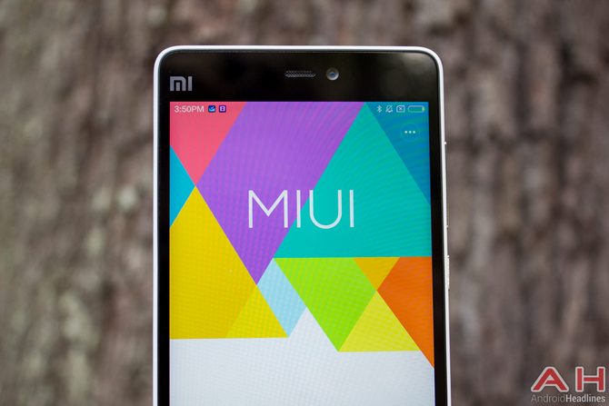 Xiaomi đang phát triển MIUI 10, có thể gọi là MIUI X