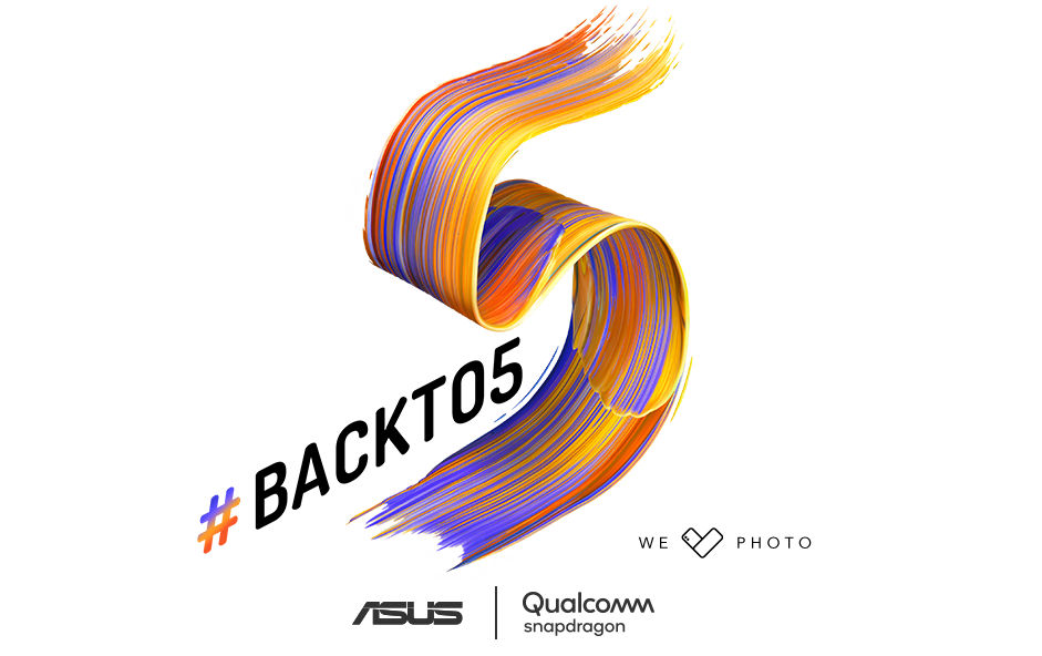 Asus sẽ trình làng Zenfone 5 tại MWC 2018