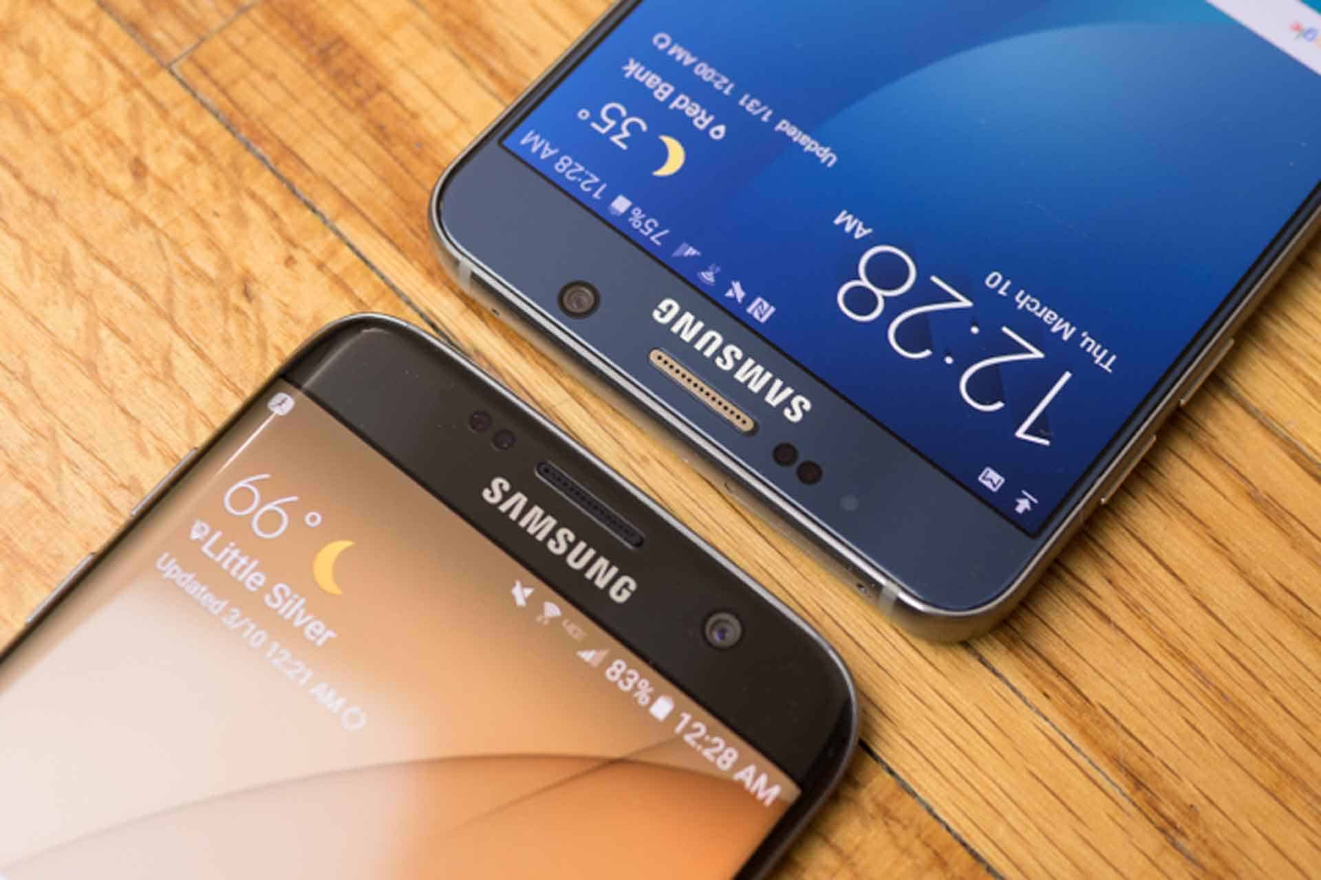 Samsung đặt chỉ tiêu bán 320 triệu smartphone trong năm 2018