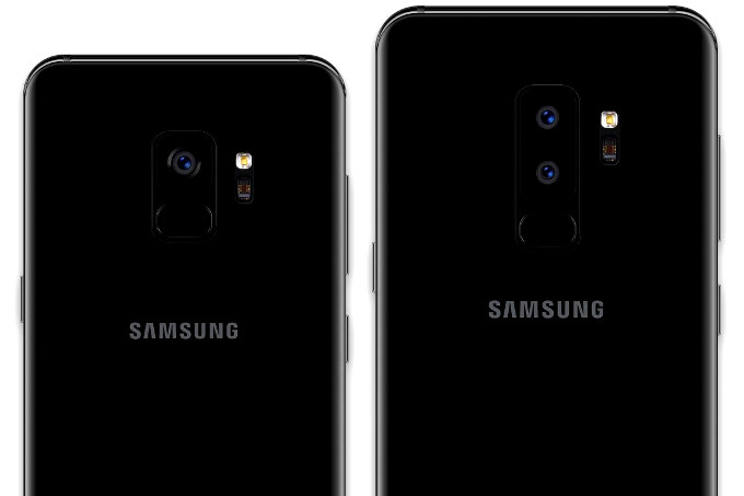 Galaxy S9 sẽ có giá bán cao hơn S8, đặt hàng từ 2/3?