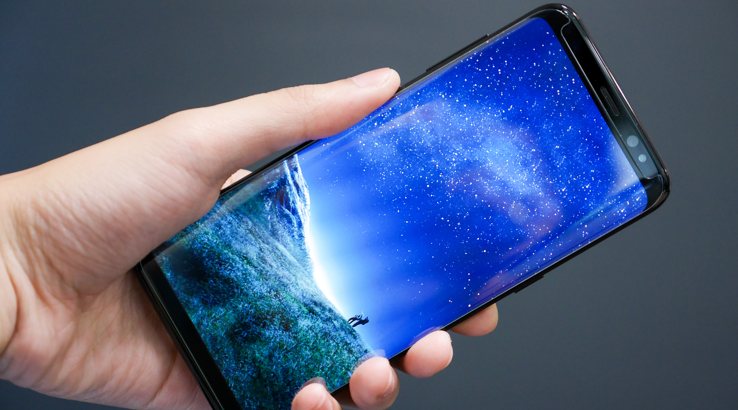 Camera trước của Galaxy S9 sẽ có 3D Stickers bên cạnh tính năng Intelligent Scan