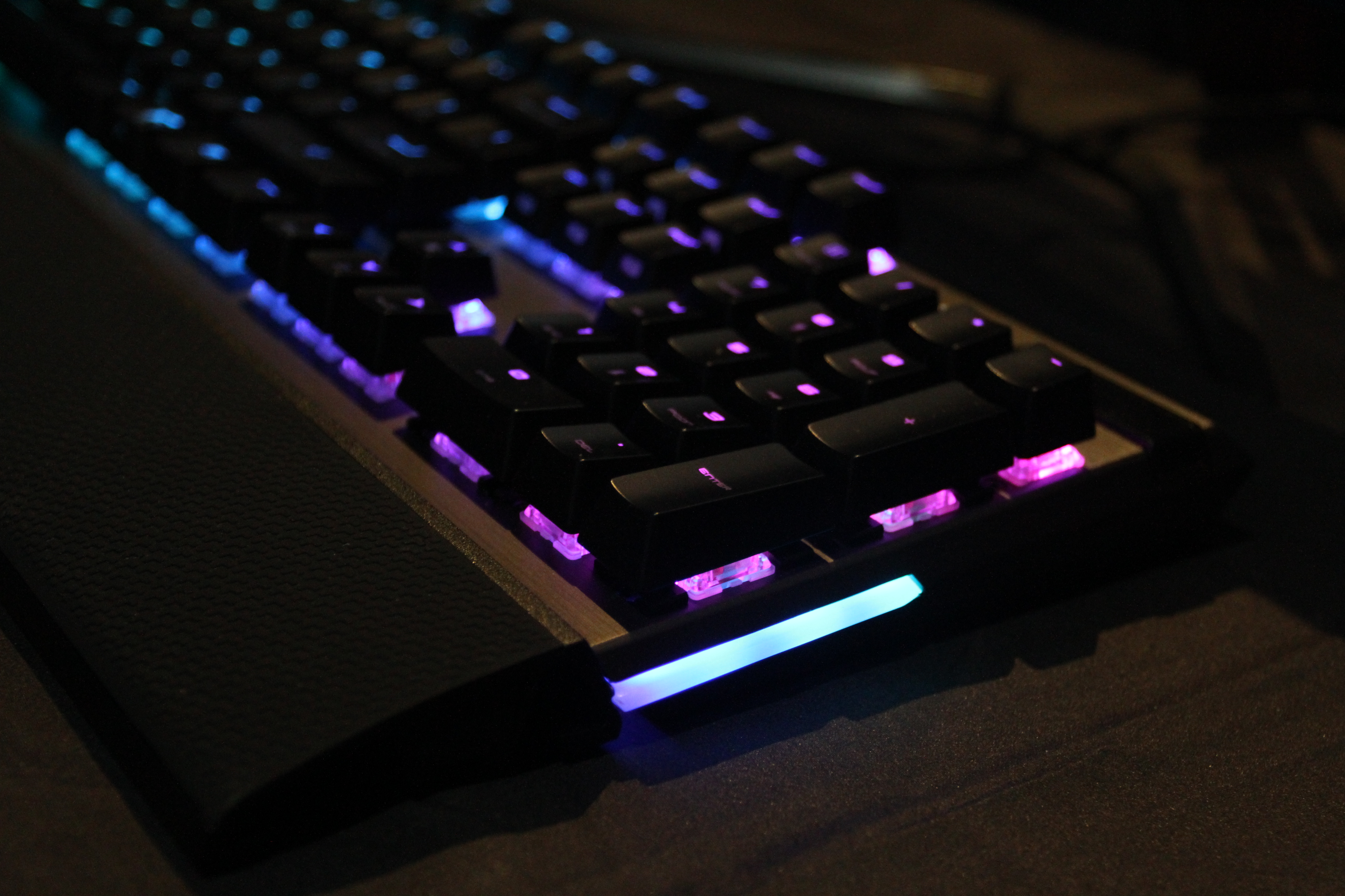 MSI ra mắt hàng loạt phụ kiện gaming mới tại Việt Nam