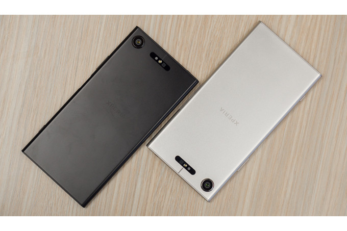 Sony sẽ ra mắt hai mẫu smartphone mới tại MWC 2018