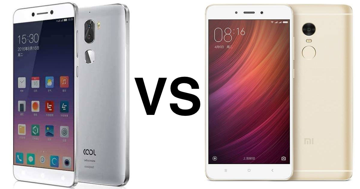 Coolpad kiện Xiaomi vì vi phạm bằng sáng chế
